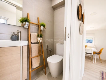 Apartamento T2 para Venda em Costa da Caparica