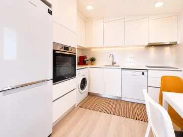 Apartamento T2 para Venda em Costa da Caparica