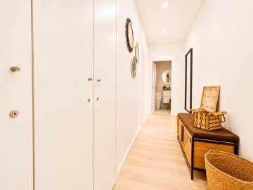 Apartamento T2 para Venda em Costa da Caparica