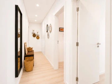Apartamento T2 para Venda em Costa da Caparica