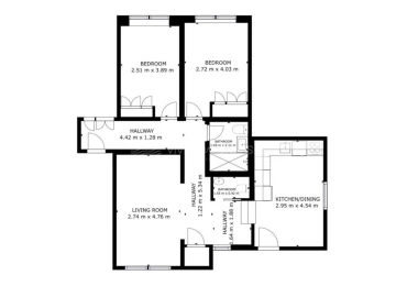 Apartamento T2 para Venda em Costa da Caparica