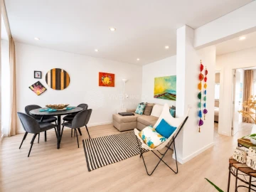 Apartamento T2 para Venda em Costa da Caparica