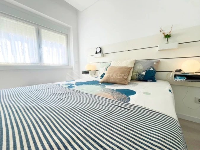 Apartamento T2 para Venda em Costa da Caparica Foto 20