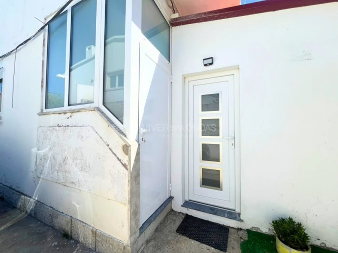 Apartamento T2 para Venda em Costa da Caparica Foto 28