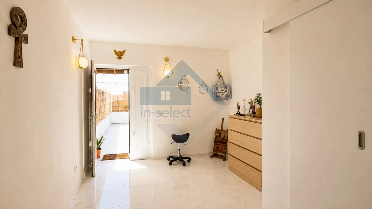 Moradia T3 para Venda em Olhão Foto 30