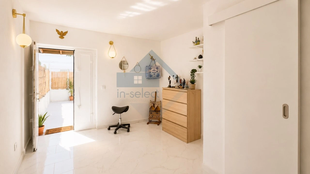 Moradia T3 para Venda em Olhão Foto 31