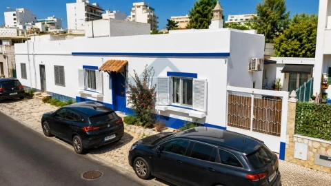 Moradia T3 para Venda em Olhão