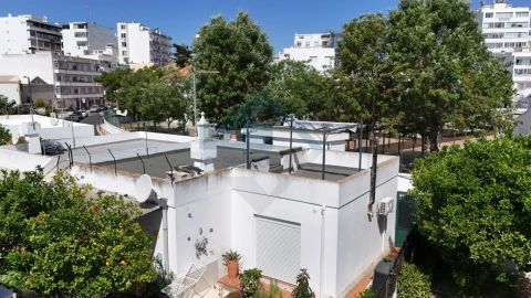 Moradia T3 para Venda em Olhão