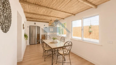 Moradia T3 para Venda em Olhão