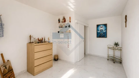 Moradia T3 para Venda em Olhão