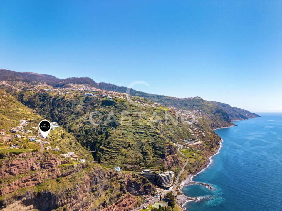 Moradia T3 para Venda em Calheta Foto 25