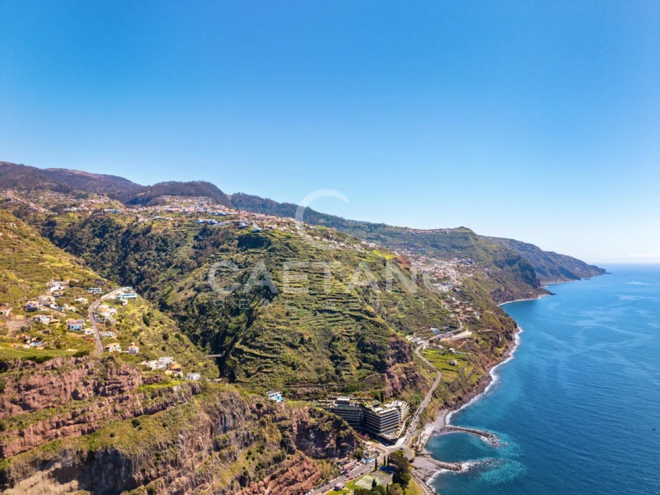 Moradia T3 para Venda em Calheta Foto 26