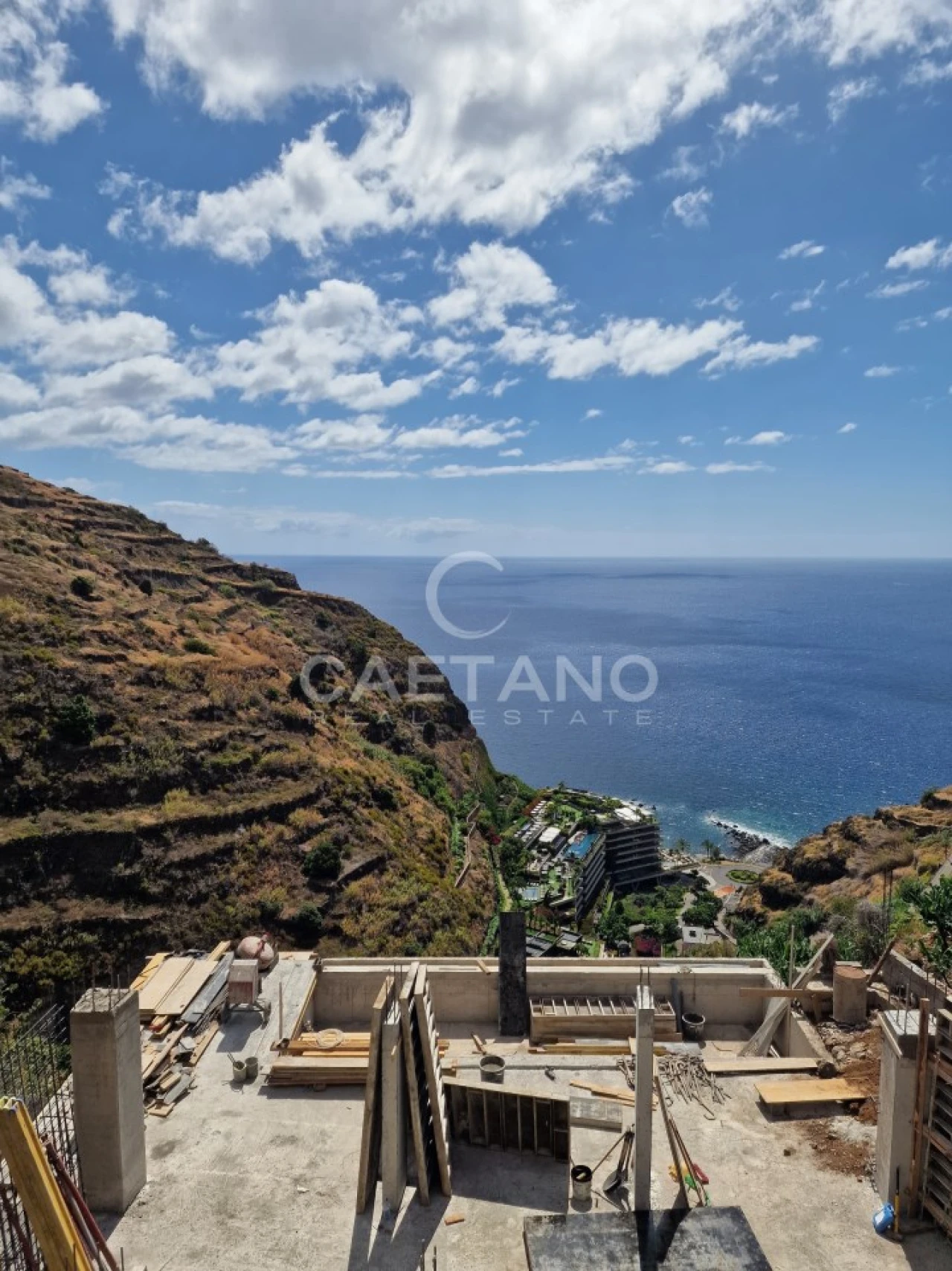 Moradia T3 para Venda em Calheta Foto 30