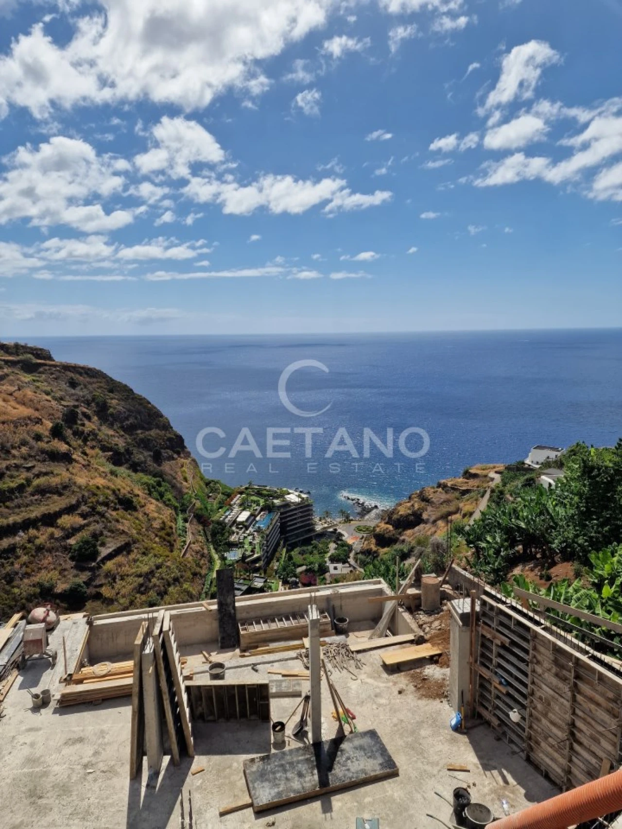 Moradia T3 para Venda em Calheta Foto 32