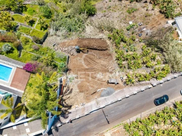 Moradia T3 para Venda em Calheta