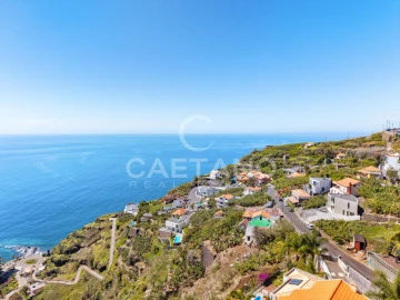 Moradia T3 para Venda em Calheta