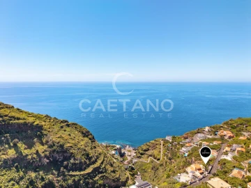 Moradia T3 para Venda em Calheta