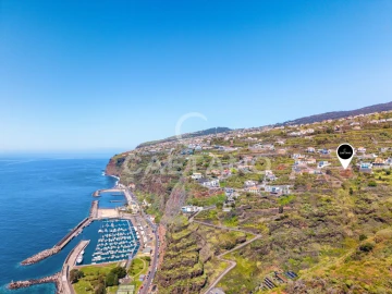 Moradia T3 para Venda em Calheta
