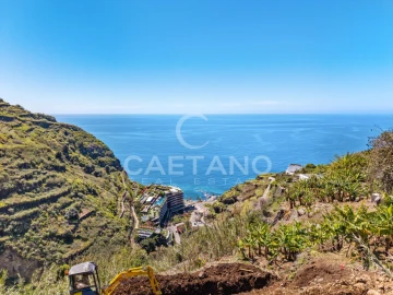 Moradia T3 para Venda em Calheta