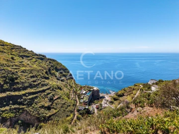 Moradia T3 para Venda em Calheta