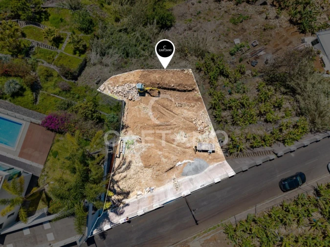 Moradia T3 para Venda em Calheta Foto 7