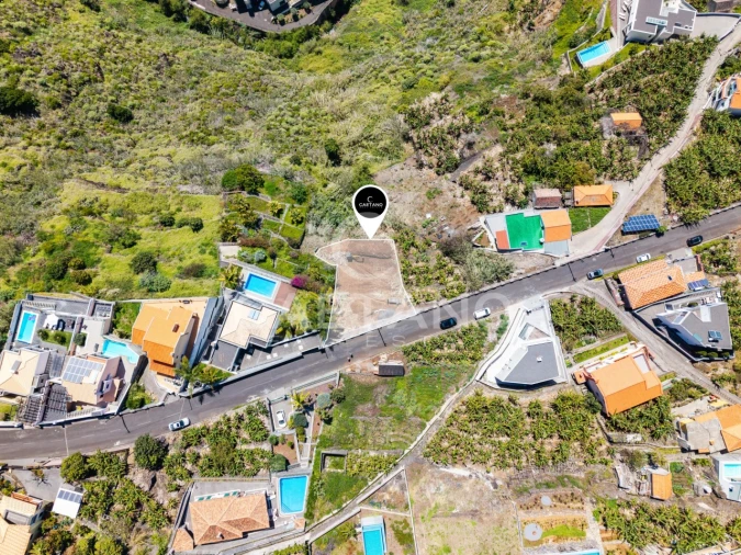 Moradia T3 para Venda em Calheta Foto 9