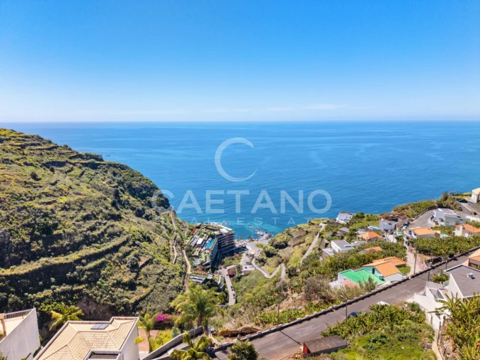 Moradia T3 para Venda em Calheta Foto 12