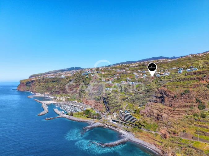 Moradia T3 para Venda em Calheta Foto 21