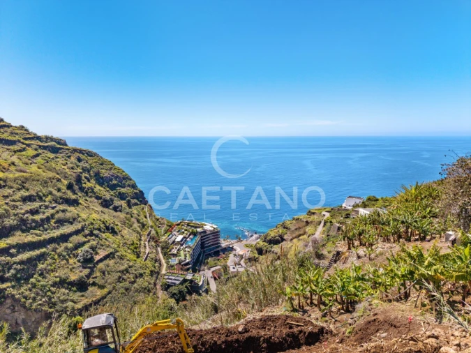 Moradia T3 para Venda em Calheta Foto 27