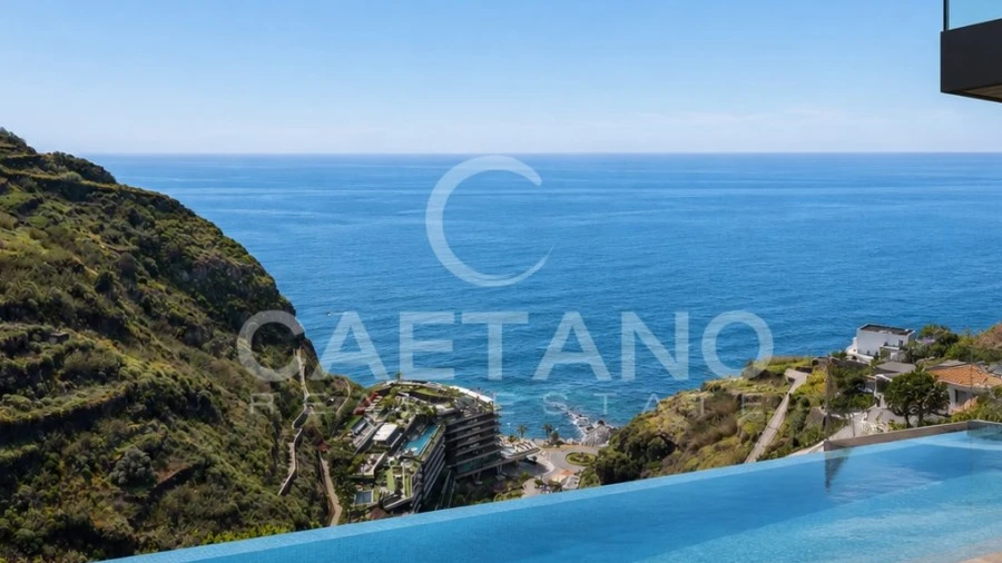 Moradia T3 para Venda em Calheta