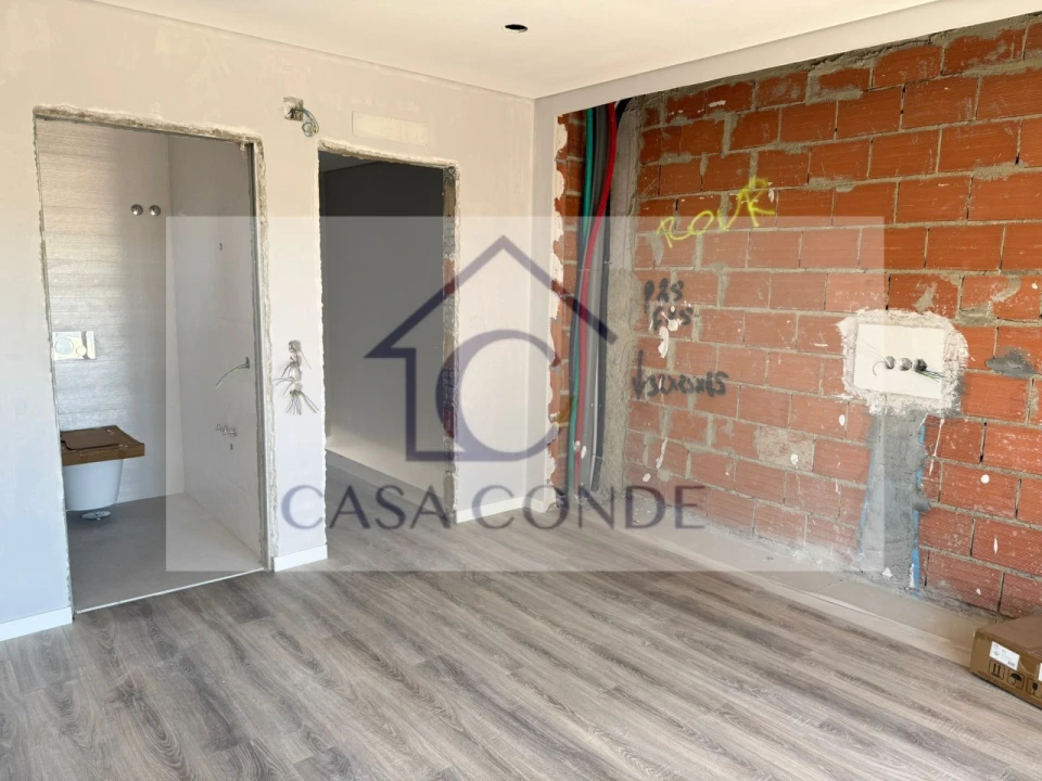 Moradia T3 para Venda em Fernao Ferro Foto 13