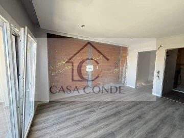 Moradia T3 para Venda em Fernao Ferro