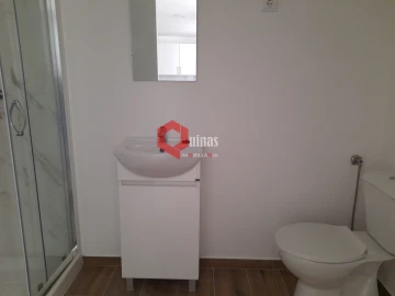 Apartamento T1 para Arrendamento em Sabugal e Aldeia de Santo António