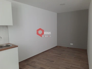 Apartamento T1 para Arrendamento em Sabugal e Aldeia de Santo António