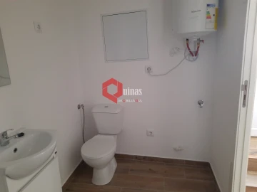 Apartamento T1 para Arrendamento em Sabugal e Aldeia de Santo António