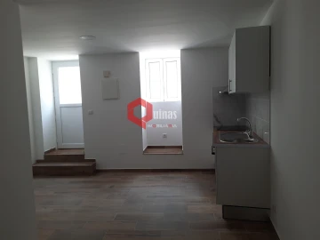 Apartamento T1 para Arrendamento em Sabugal e Aldeia de Santo António