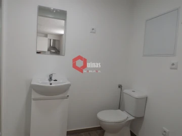Apartamento T1 para Arrendamento em Sabugal e Aldeia de Santo António