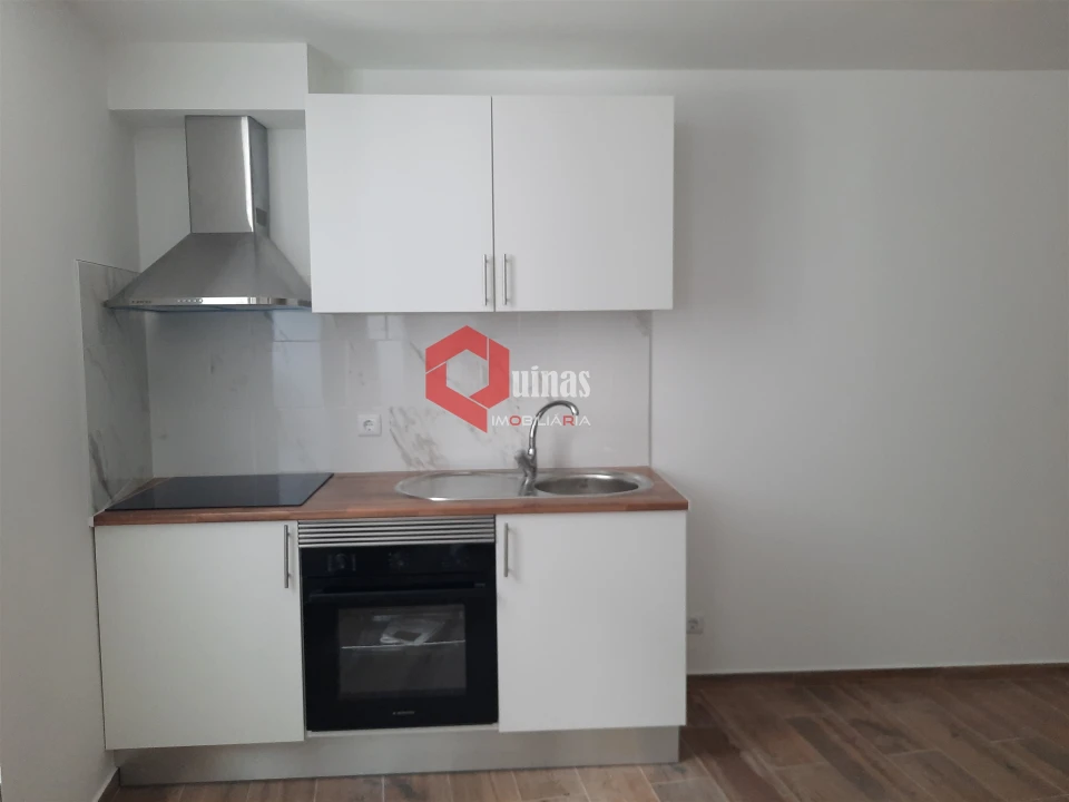 Apartamento T1 para Arrendamento em Sabugal e Aldeia de Santo António Foto 1