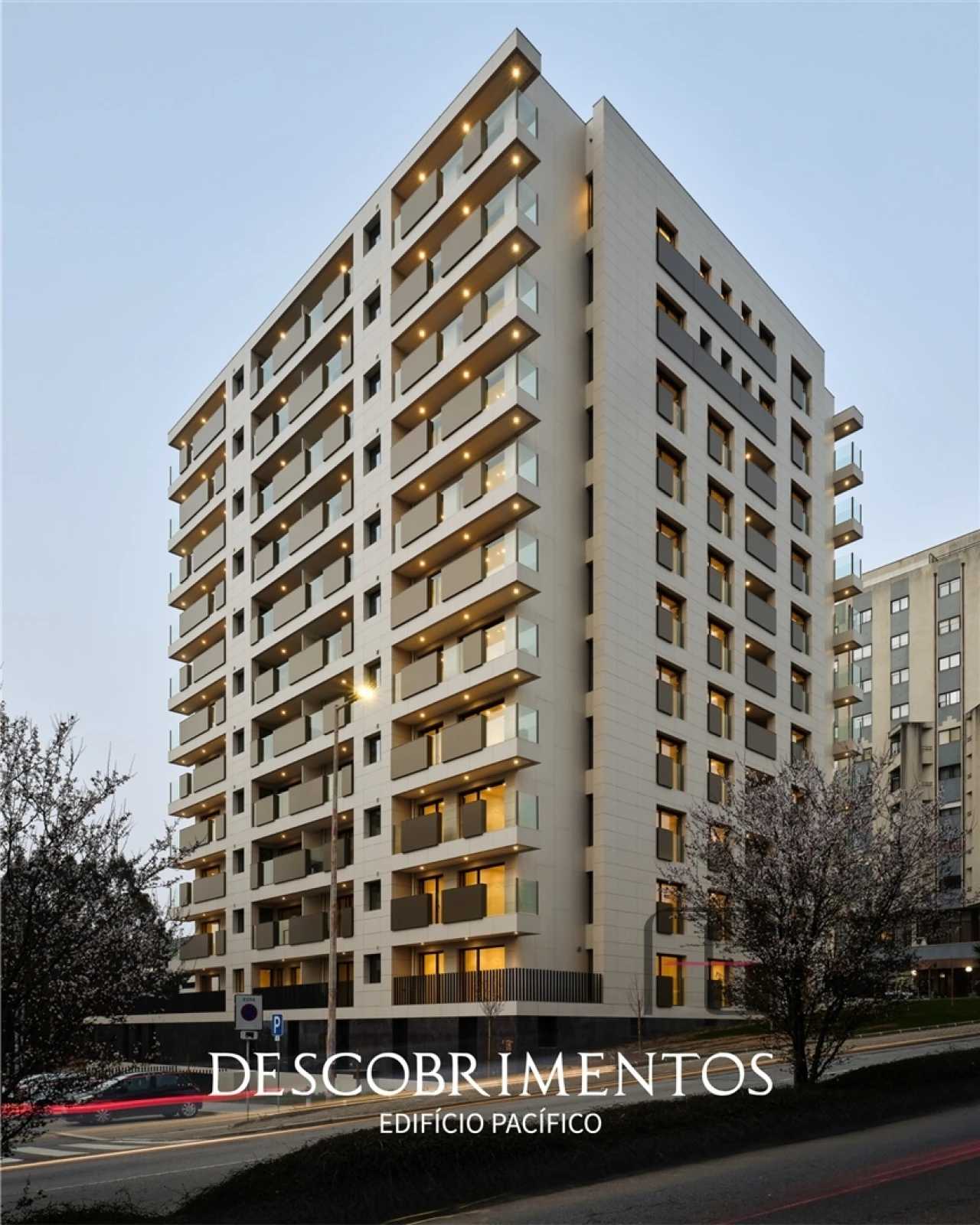 Apartamento T1 para Venda em Santa Marinha e São Pedro da Afurada Foto 2