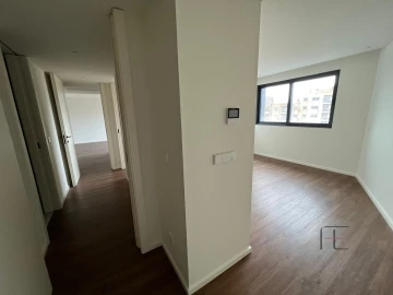 Apartamento T2 para Venda em Mafamude e Vilar do Paraíso