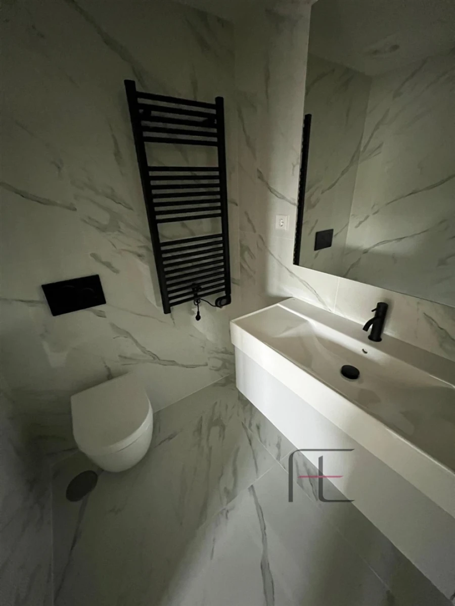 Apartamento T2 para Venda em Mafamude e Vilar do Paraíso Foto 25