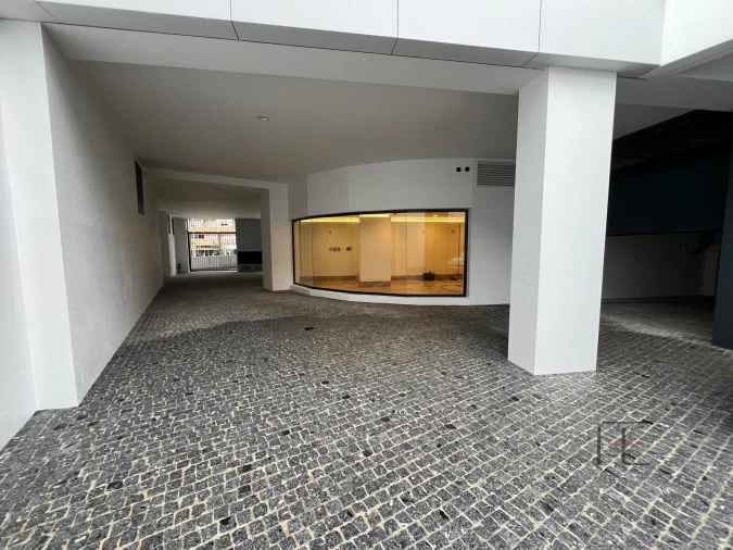 Apartamento T2 para Venda em Mafamude e Vilar do Paraíso Foto 32
