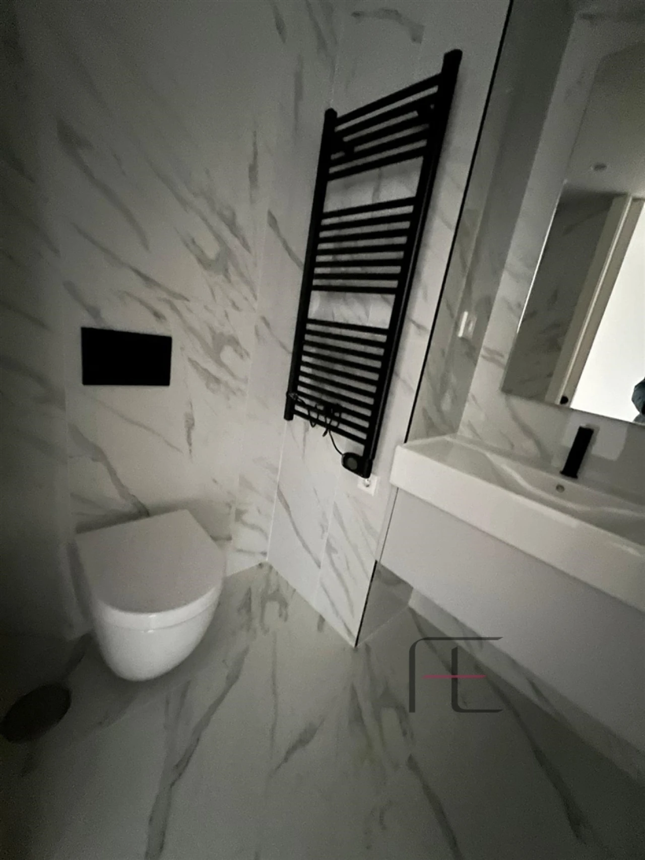 Apartamento T2 para Venda em Mafamude e Vilar do Paraíso Foto 20