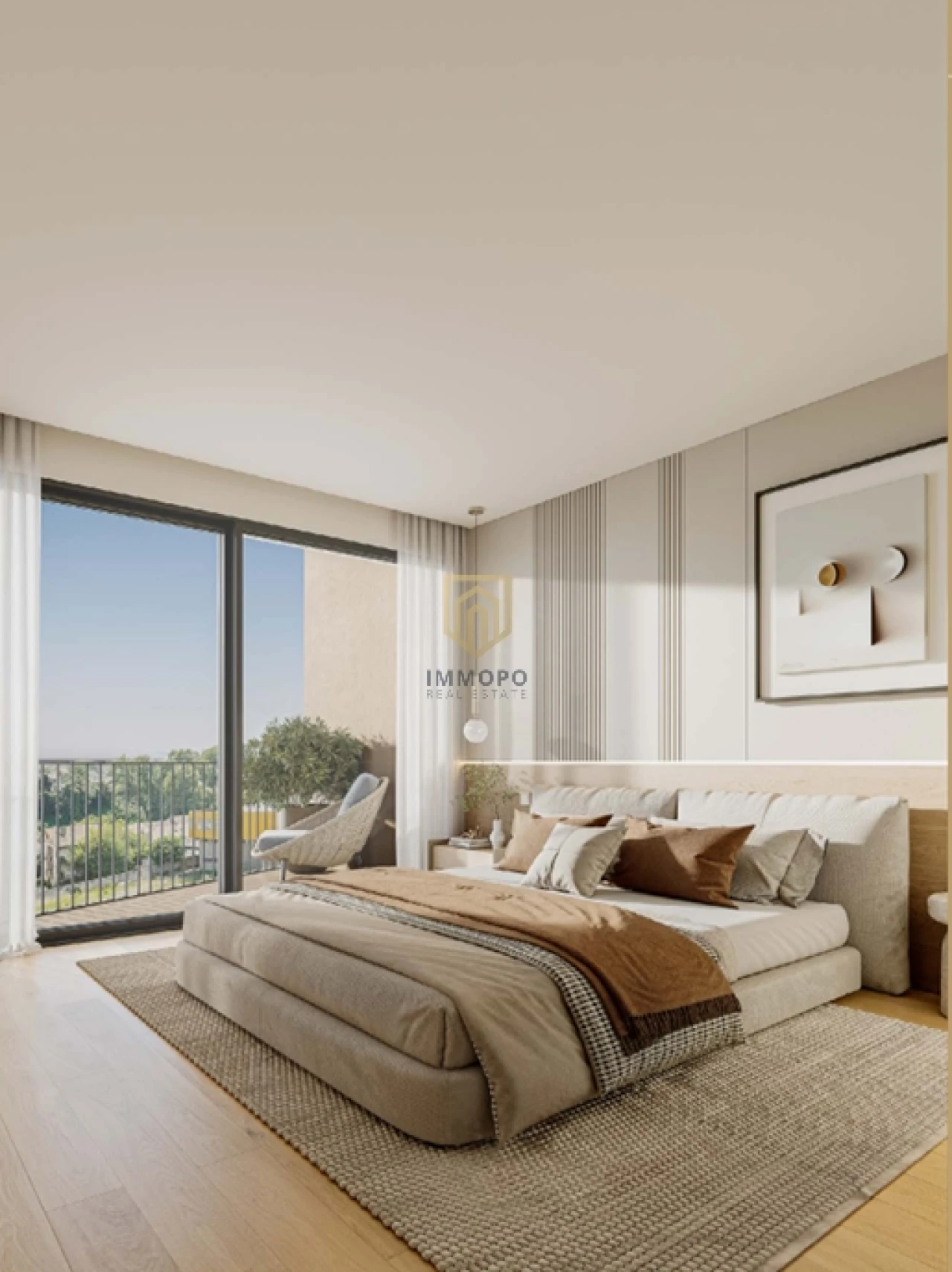 Apartamento T0 para Venda em Fânzeres e São Pedro da Cova Foto 7
