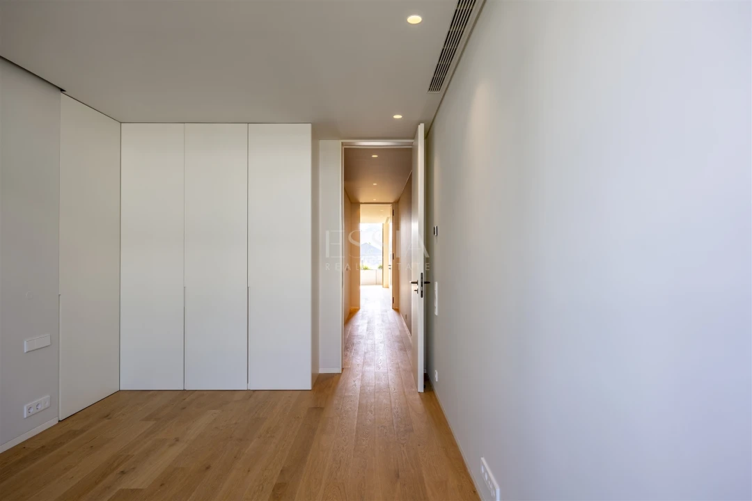 Apartamento T2 para Venda em Aldoar, Foz do Douro e Nevogilde Foto 34