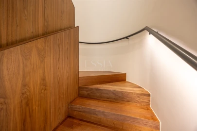 Apartamento T2 para Venda em Aldoar, Foz do Douro e Nevogilde