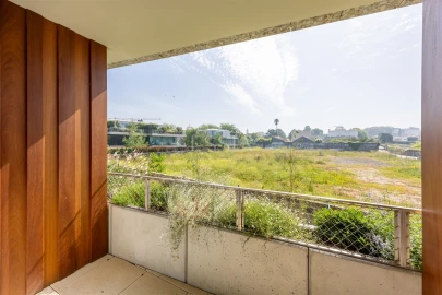 Apartamento T2 para Venda em Aldoar, Foz do Douro e Nevogilde
