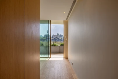 Apartamento T2 para Venda em Aldoar, Foz do Douro e Nevogilde