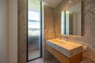 Apartamento T2 para Venda em Aldoar, Foz do Douro e Nevogilde