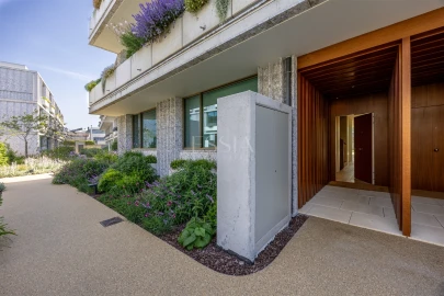 Apartamento T2 para Venda em Aldoar, Foz do Douro e Nevogilde